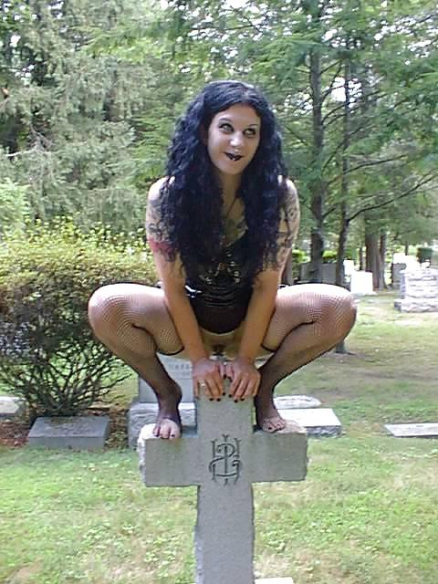 24P Anastaisa (3) Cemetery (Gothic Alt. Girl)