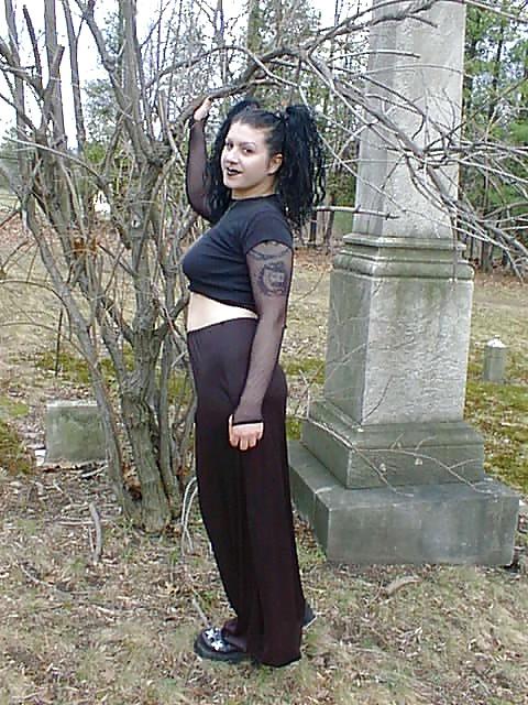 24P Anastaisa (3) Cemetery (Gothic Alt. Girl)