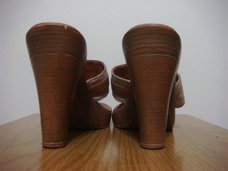25P Tamanco Anne Kanner