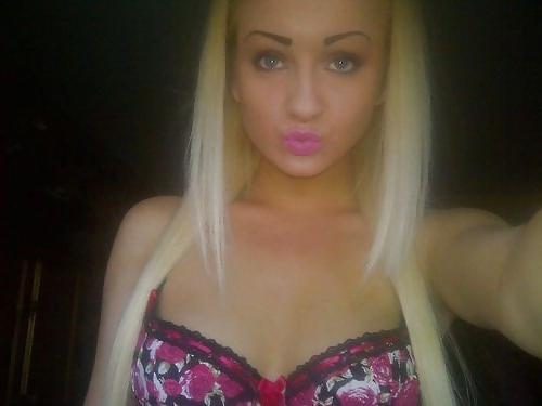 25P Yet more fucking gorgeous teens!!!