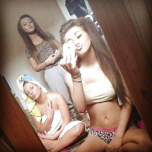 25P Yet more fucking gorgeous teens!!!