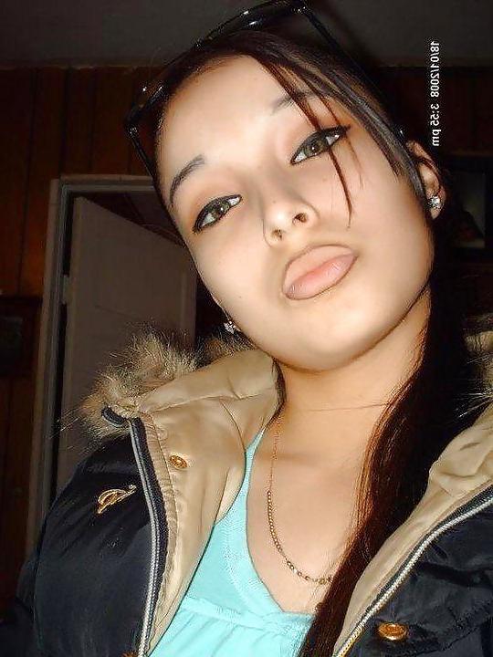 18P Hot Or Not Jen