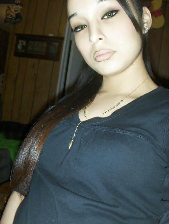18P Hot Or Not Jen