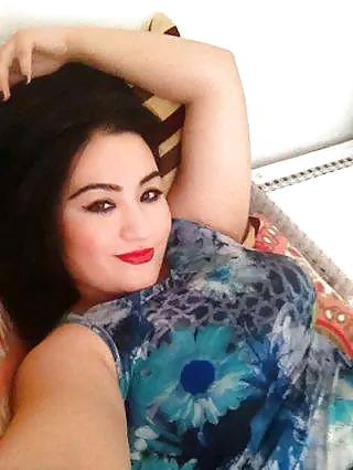 20P Turkish Seher