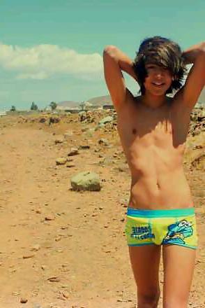 25P Underwear