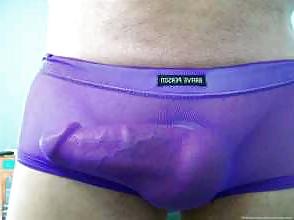 25P Underwear