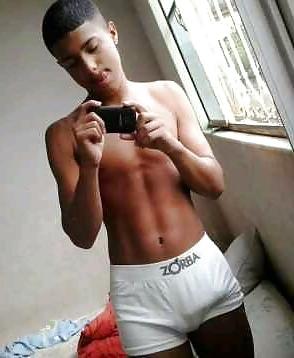 25P Underwear