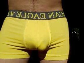 25P Underwear