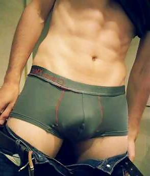 25P Underwear