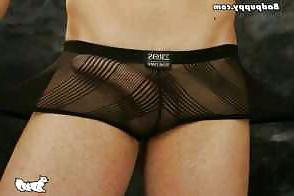 25P Underwear