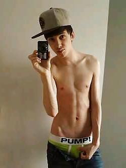 25P Underwear