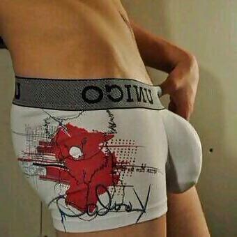 25P Underwear