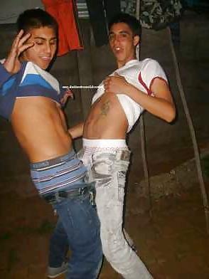25P Underwear