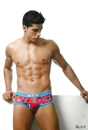 25P Underwear