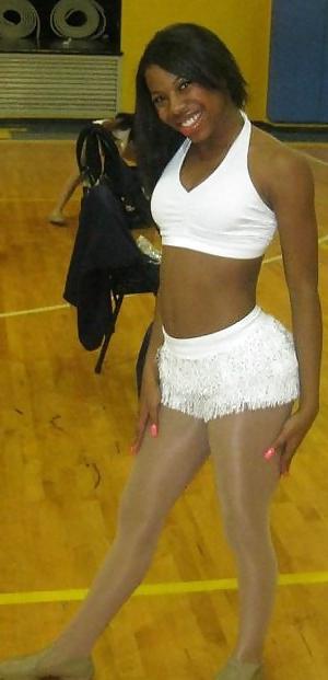 22P Black teens