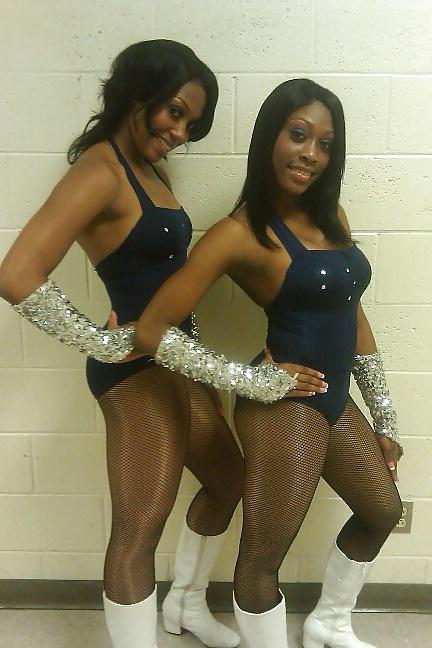 22P Black teens