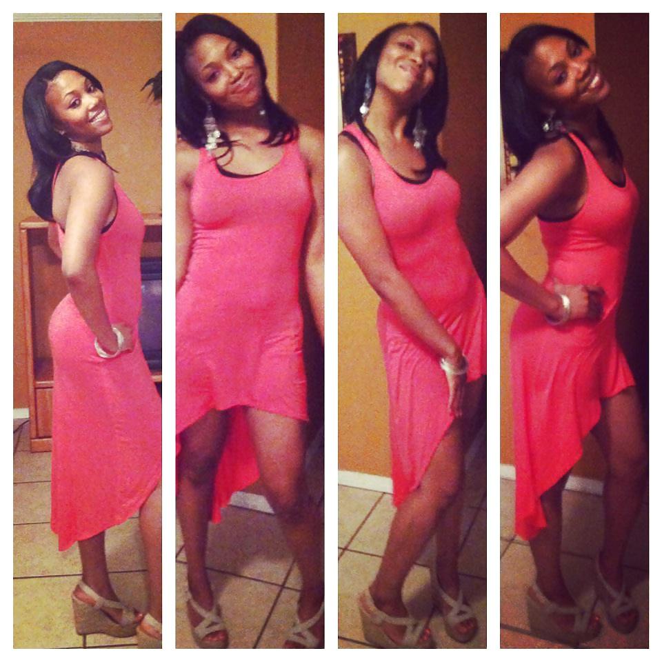 22P Black teens
