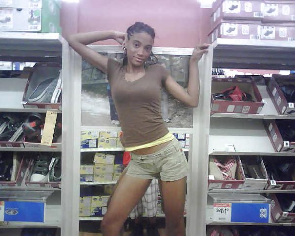 22P Black teens