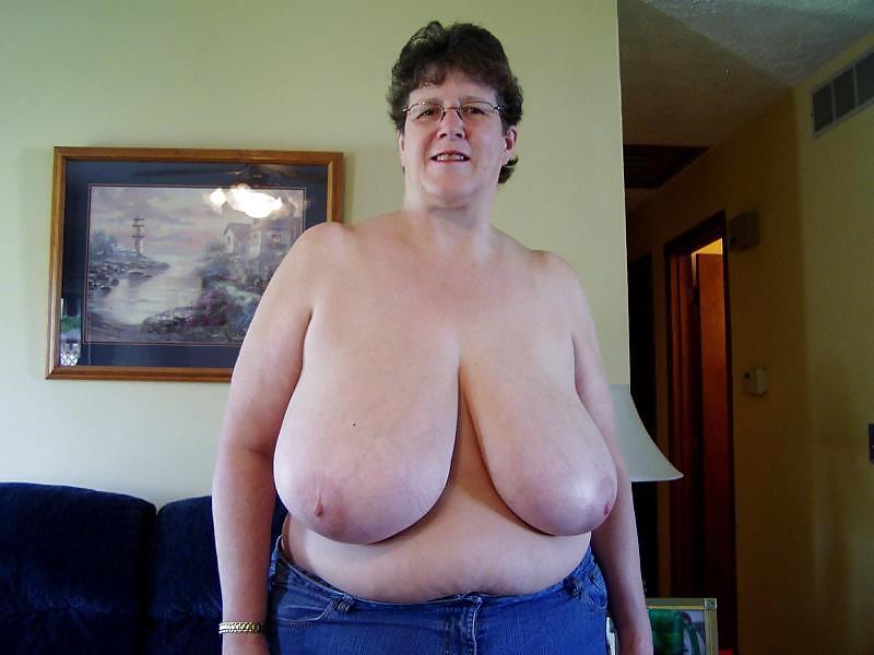 25P Ugly bbw 