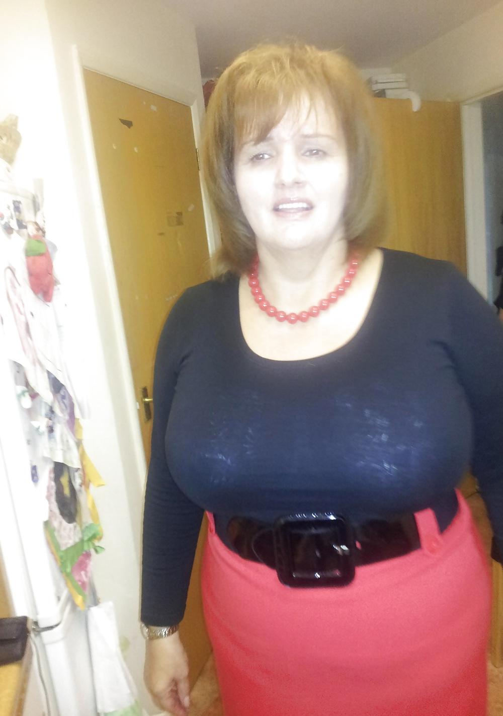 25P Ugly bbw 