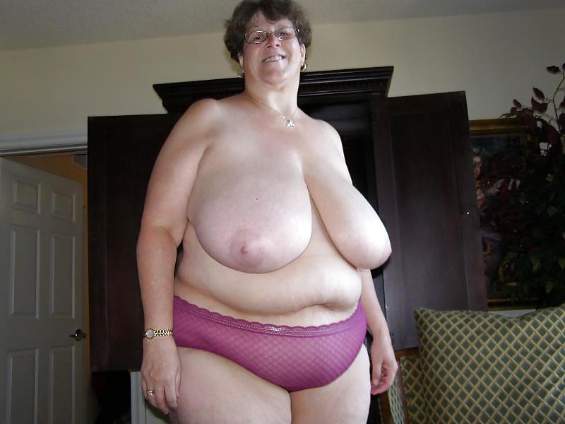 25P Ugly bbw 