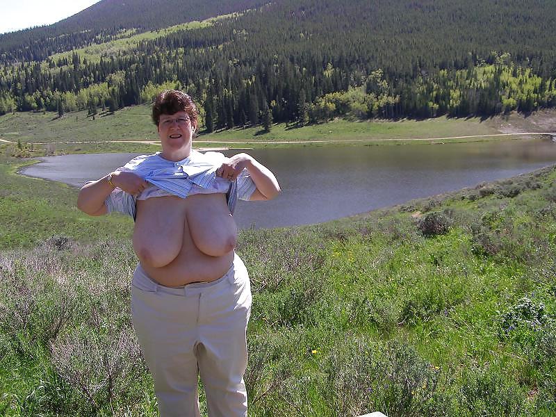 25P Ugly bbw 