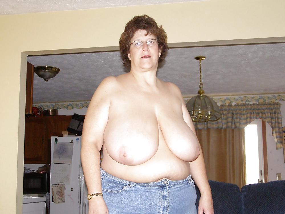 25P Ugly bbw 