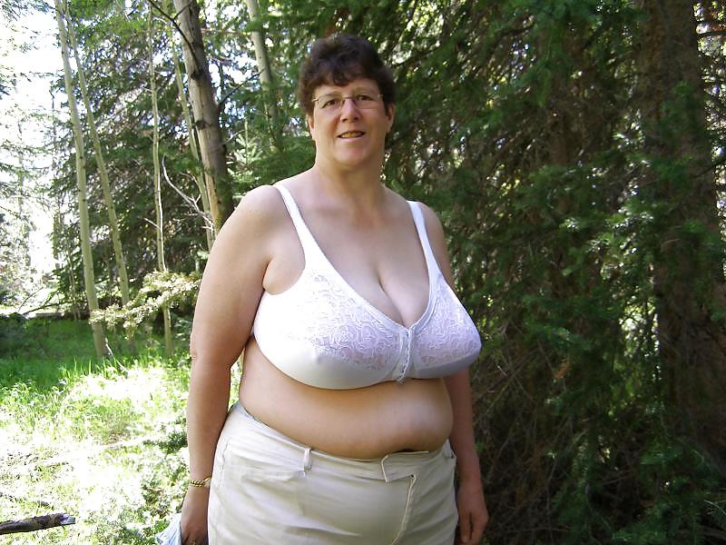 25P Ugly bbw 