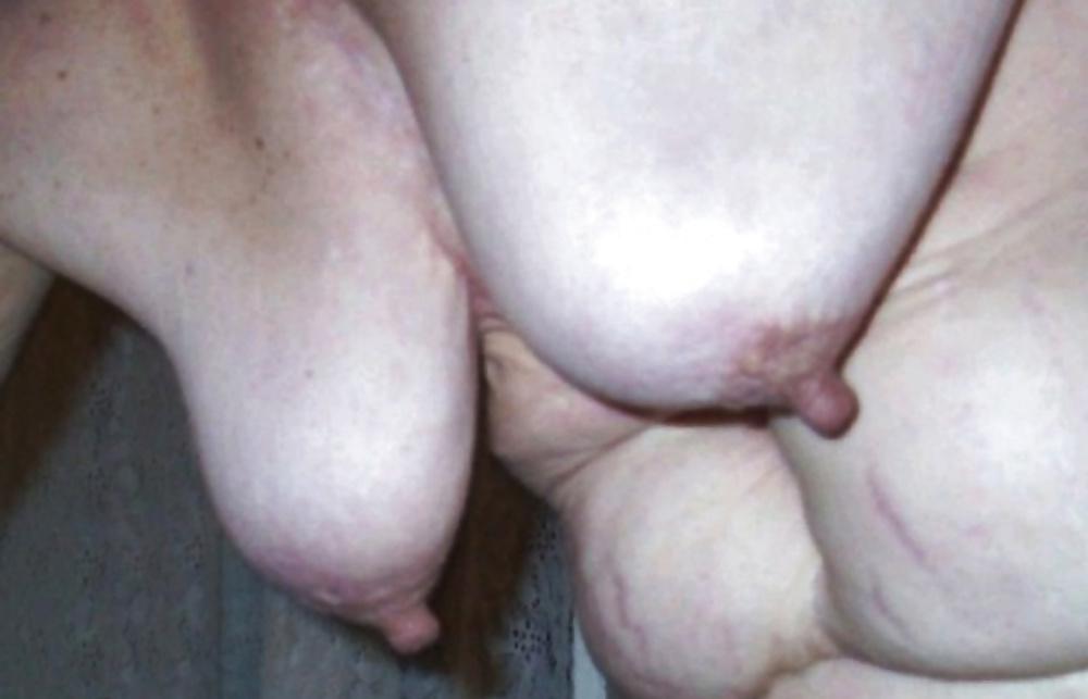 10P Mrs Zilda 67 yo is my ranch janitor and cleaner