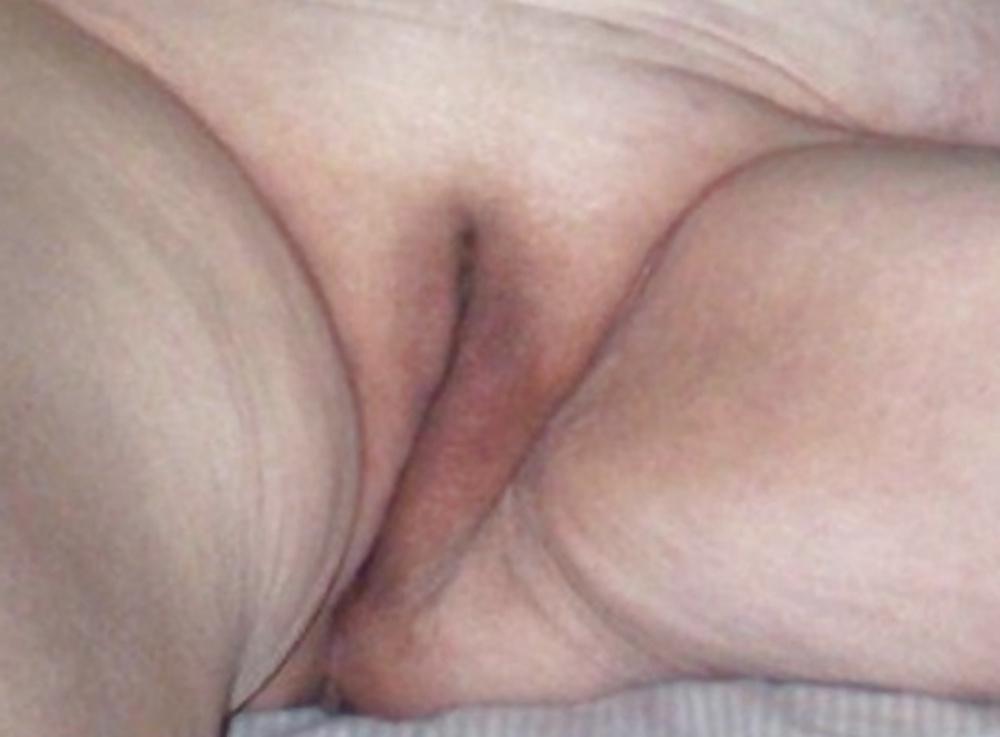 10P Mrs Zilda 67 yo is my ranch janitor and cleaner