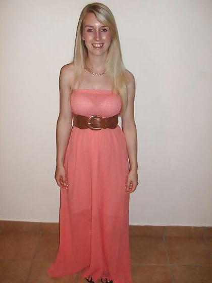 9P BRITISH UK MILF NEWCASTLE
