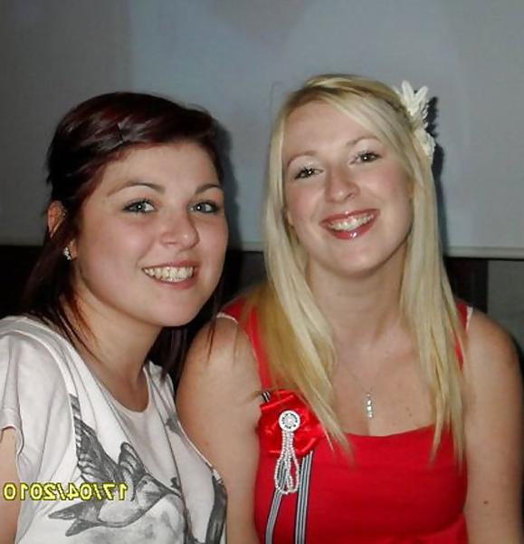 9P BRITISH UK MILF NEWCASTLE