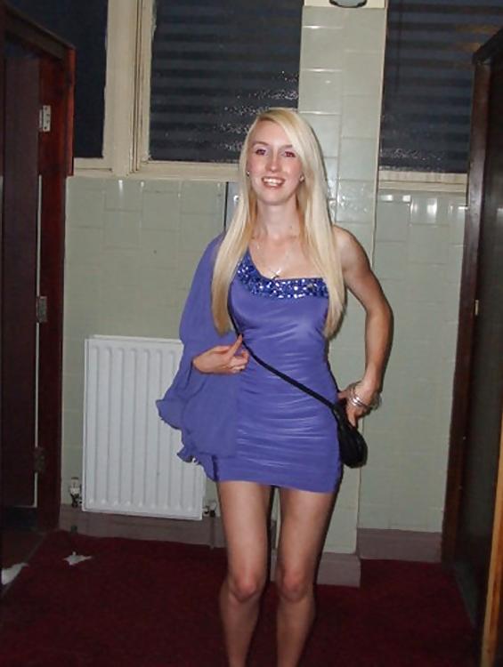 9P BRITISH UK MILF NEWCASTLE