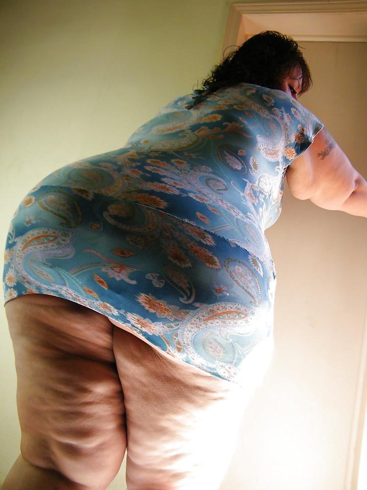 25P BBW 's Revenge 5