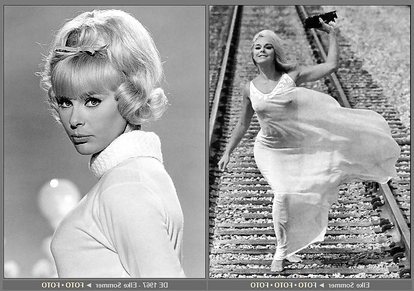 25P 60's Hair style celebs and nudes 