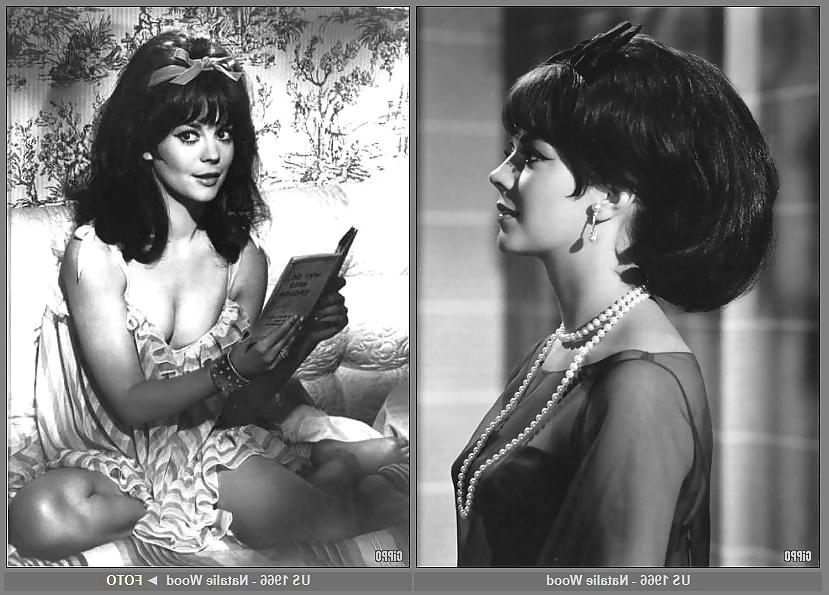 25P 60's Hair style celebs and nudes 