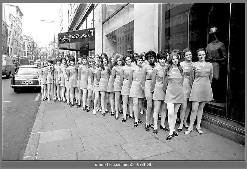 25P 60's Hair style celebs and nudes 