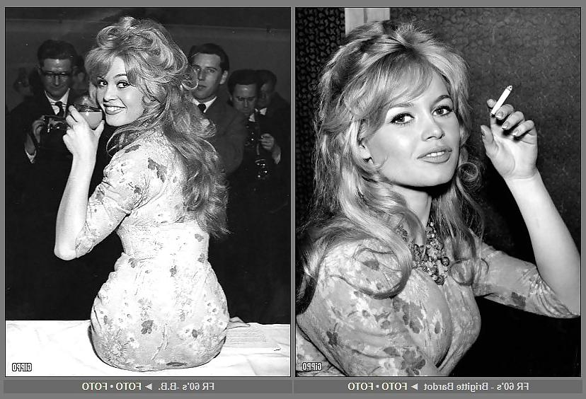 25P 60's Hair style celebs and nudes 