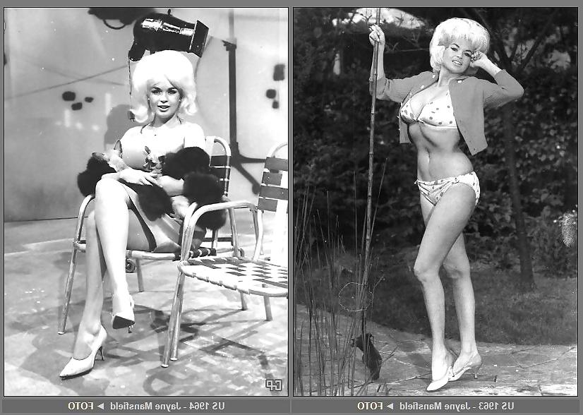 25P 60's Hair style celebs and nudes 