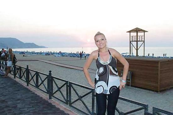 25P turkish Alanya