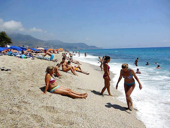 25P turkish Alanya