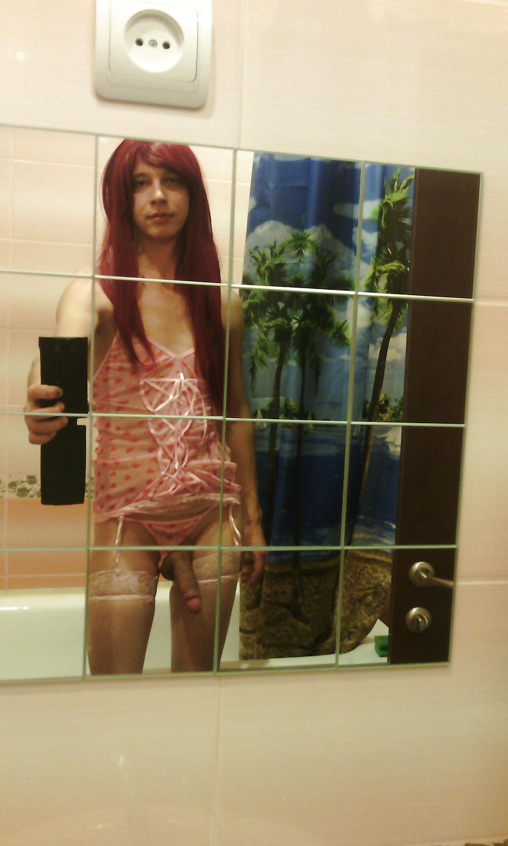 11P Vlada tranny teen