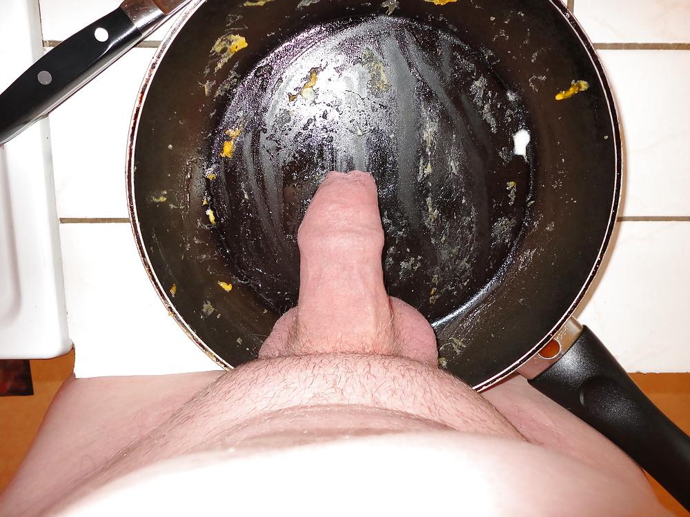 13P FUNNY BIZARR CLOSEUP FETISCH MEIN SCHWANZ  Part 1