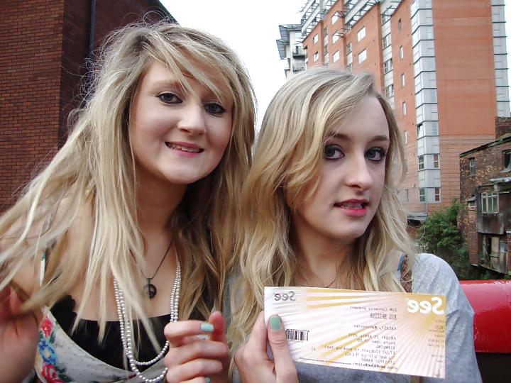 12P British Emma Law Leeds