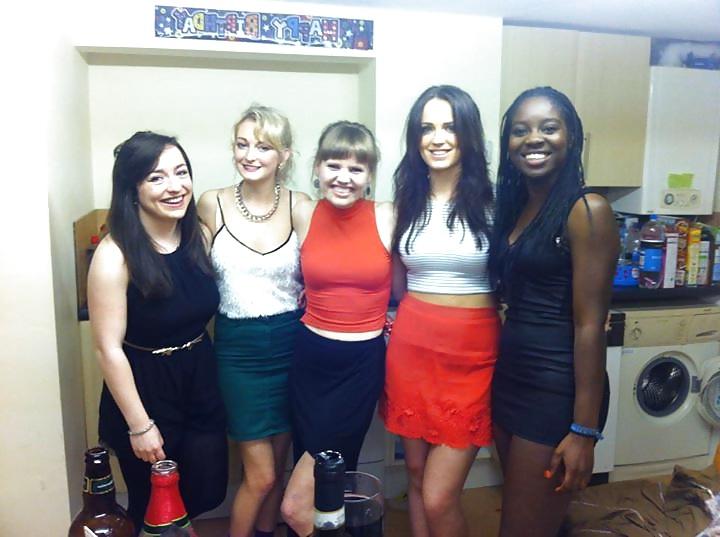 12P British Emma Law Leeds