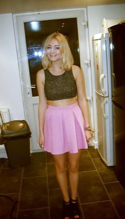 12P British Emma Law Leeds