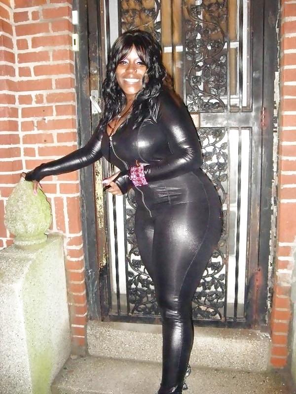 25P BBW EBONY 