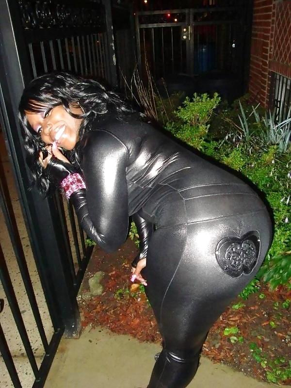 25P BBW EBONY 