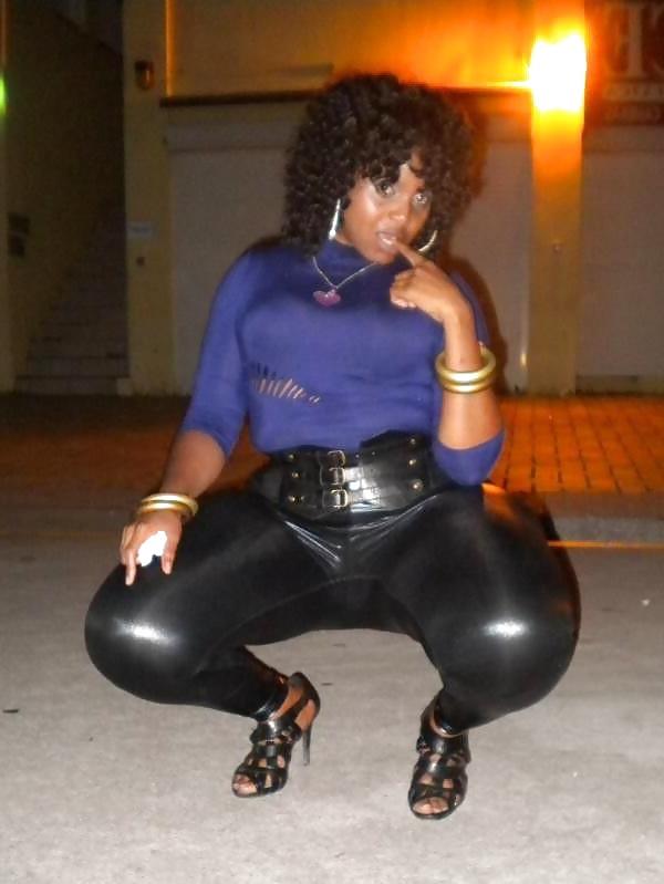 25P BBW EBONY 
