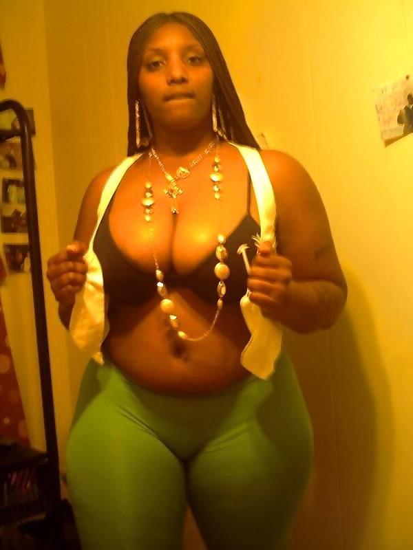 25P BBW EBONY 
